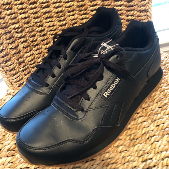 Reebok sneakers Men size 12 CL Harman Run - Picture 1 of 7